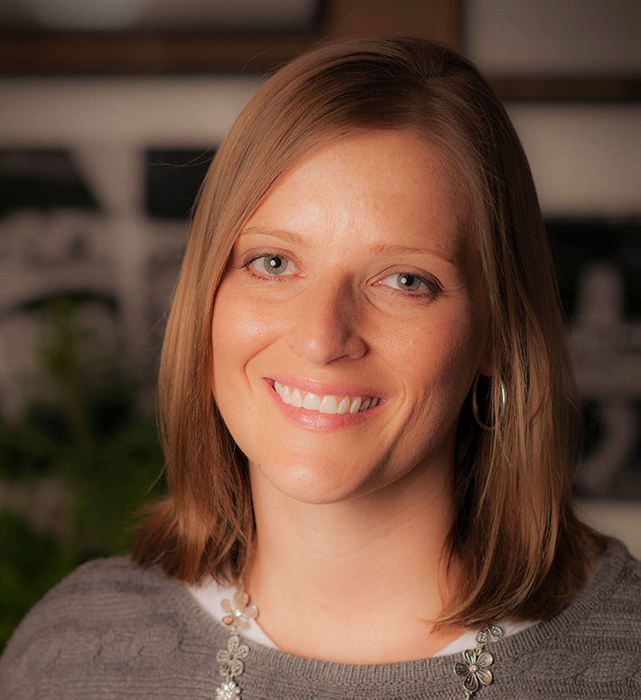 Anna M. Wollin