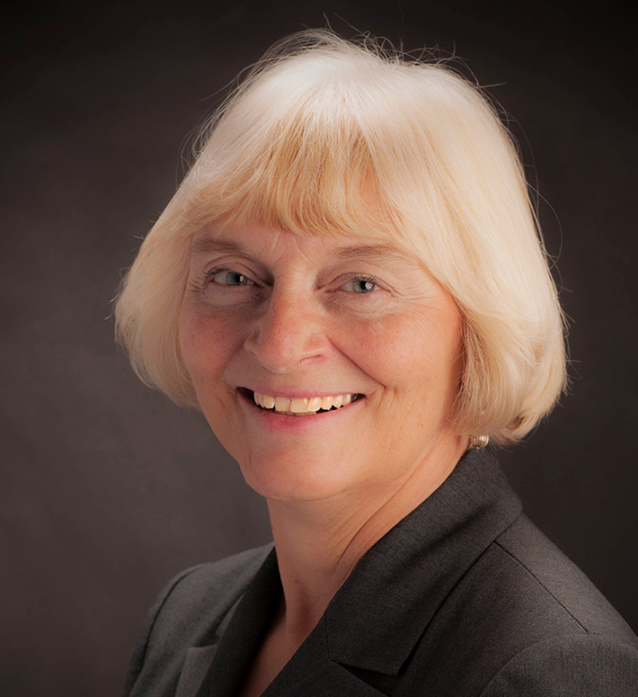 Brenda L. Reynolds, CPA