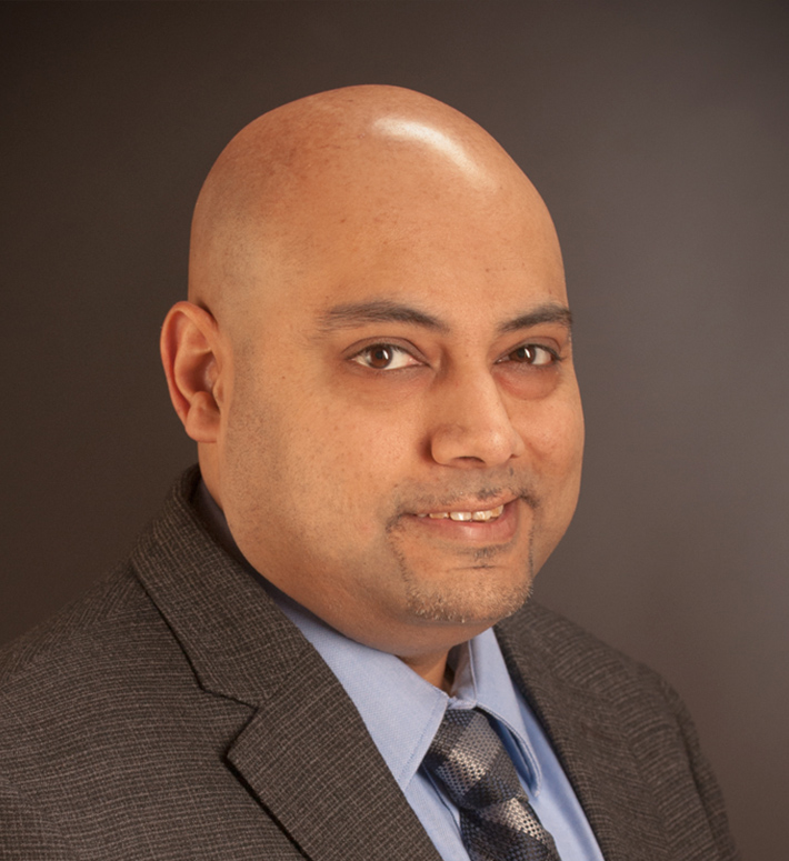 Mohamed Nurmohamed, CPA