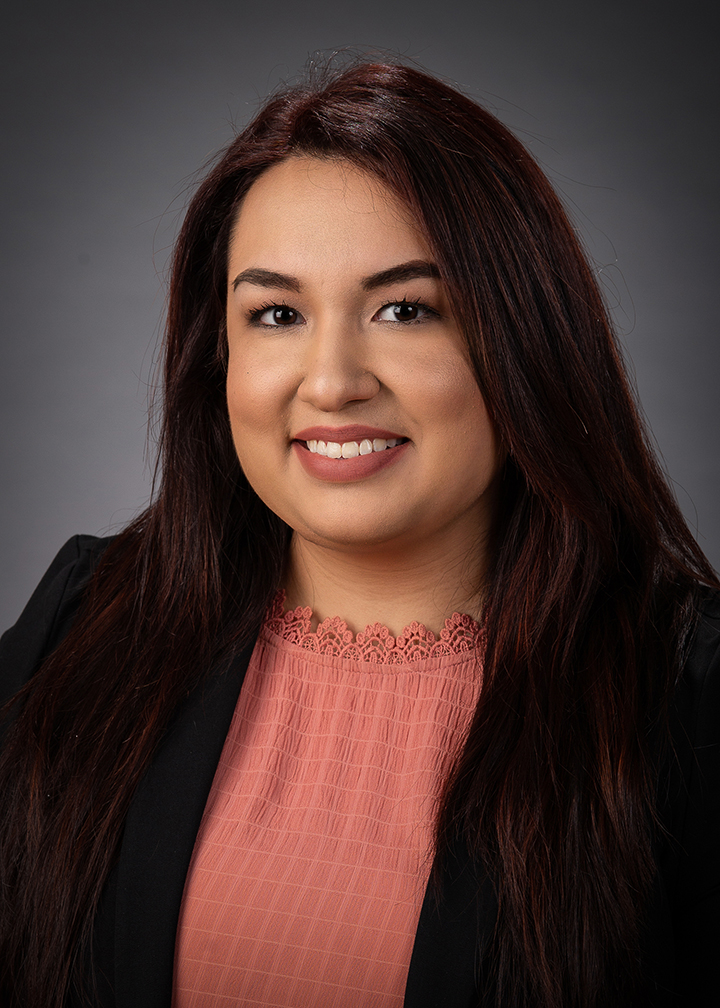 Sandra Ramirez-Soto, CPA