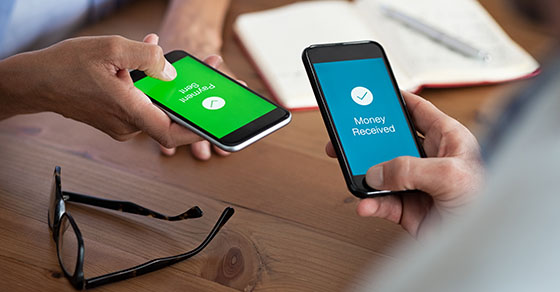 New tax reporting requirements for payment apps could affect you TKO