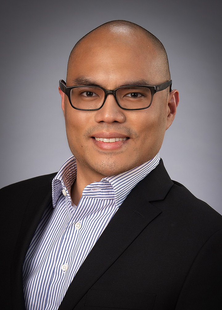 James Gomez, CPA