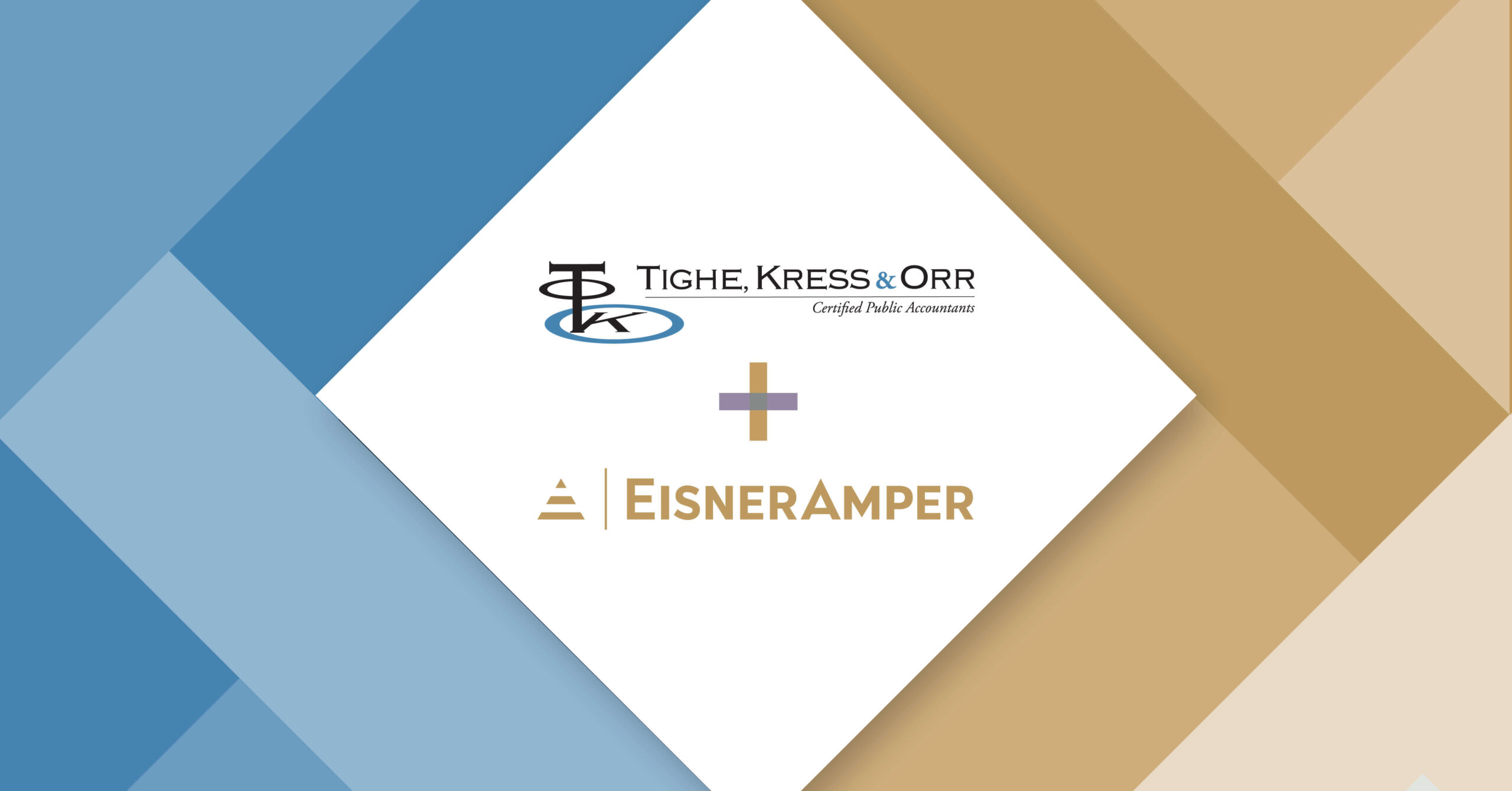 TKO + EisnerAmper