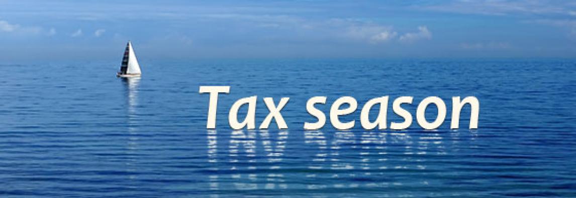 Smooth sailing: Tips to speed processing and avoid hassles this tax season