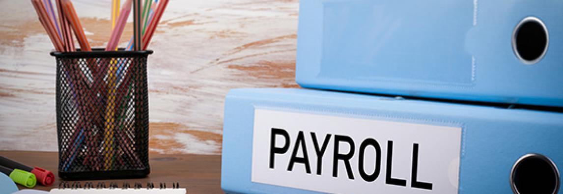 The IRS issues guidance on the executive action deferring payroll taxes