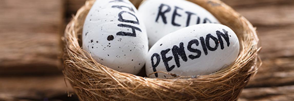 Cash balance plans offer an intriguing pension possibility