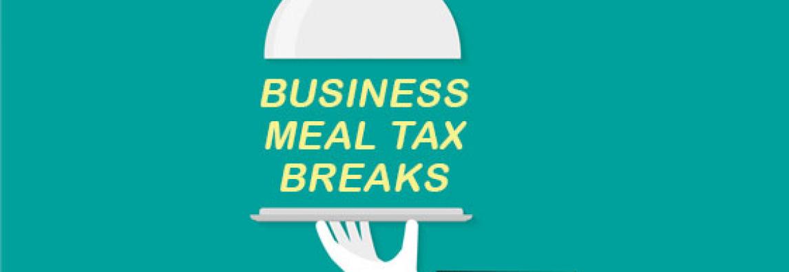 Business meal deductions: The current rules amid proposed changes