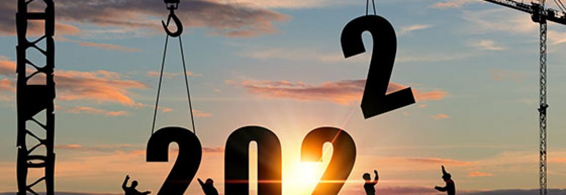 Don’t forget to factor 2022 cost-of-living adjustments into your year-end tax planning