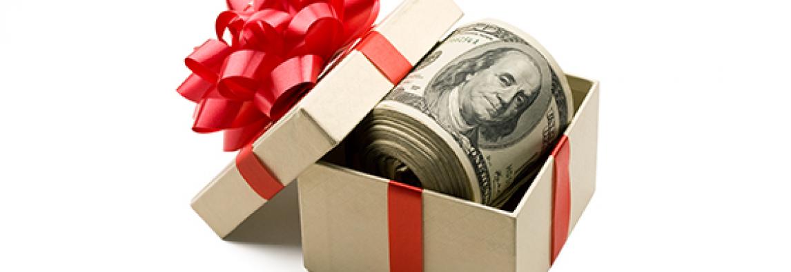 Are you ready for the 2021 gift tax return deadline?