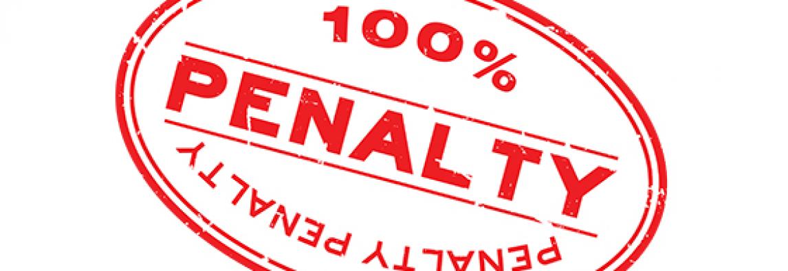 Small businesses: Stay clear of a severe payroll tax penalty