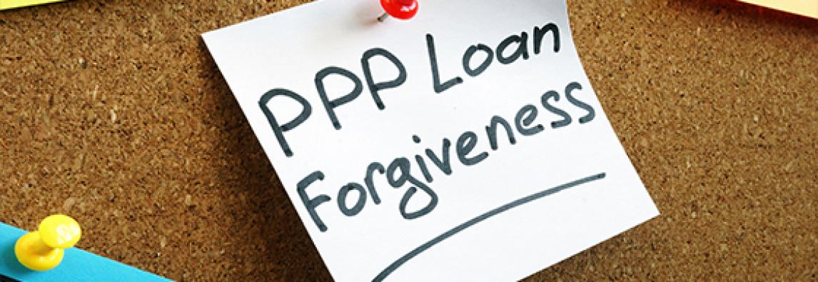 PPP forgiveness and repayment: What businesses need to know now