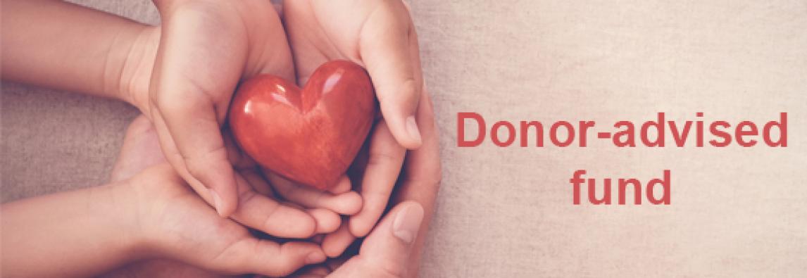 The donor-advised fund: A powerful vehicle for charitable giving