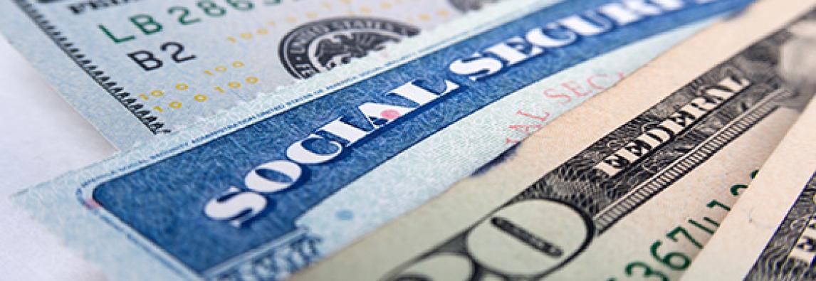 Will You Have to Pay Tax on Your Social Security Benefits?