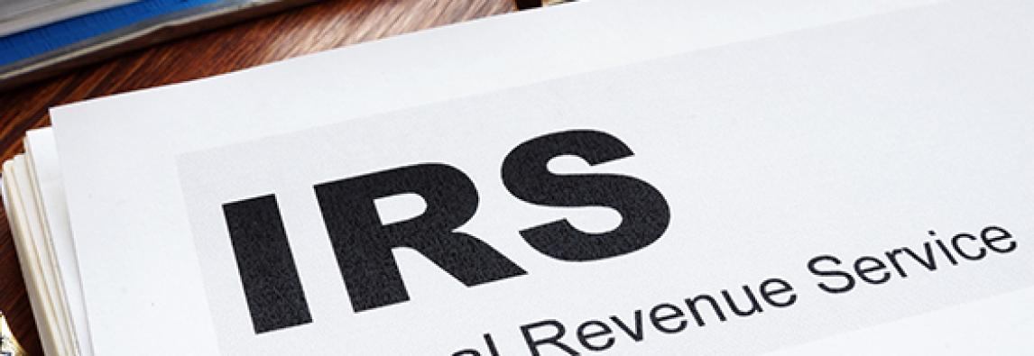 IRS offers penalty relief for 2019, 2020 tax years