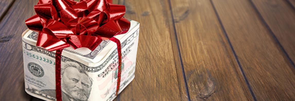 Take advantage of the gift tax exclusion rules