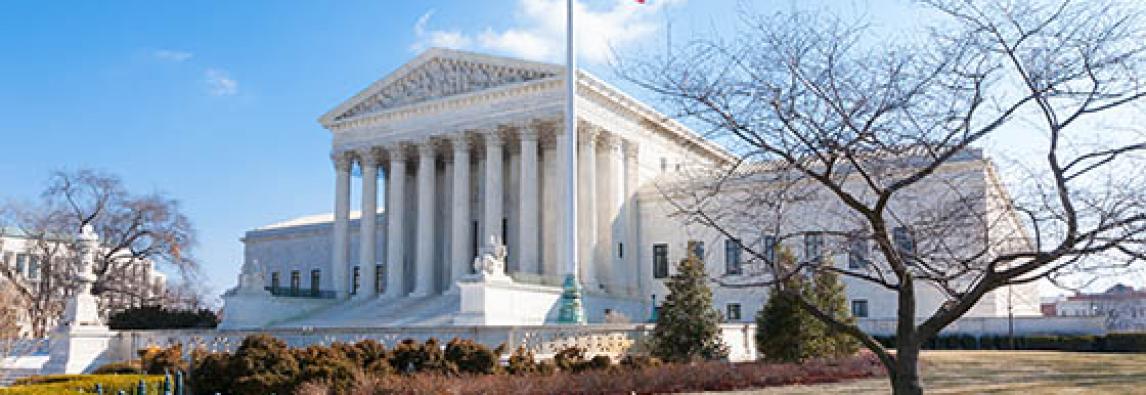 U.S. Supreme Court rules against the IRS on critical FBAR issue