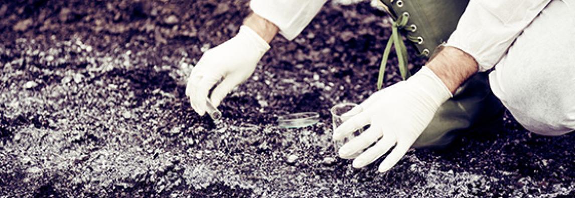 The tax implications if your business engages in environmental cleanup