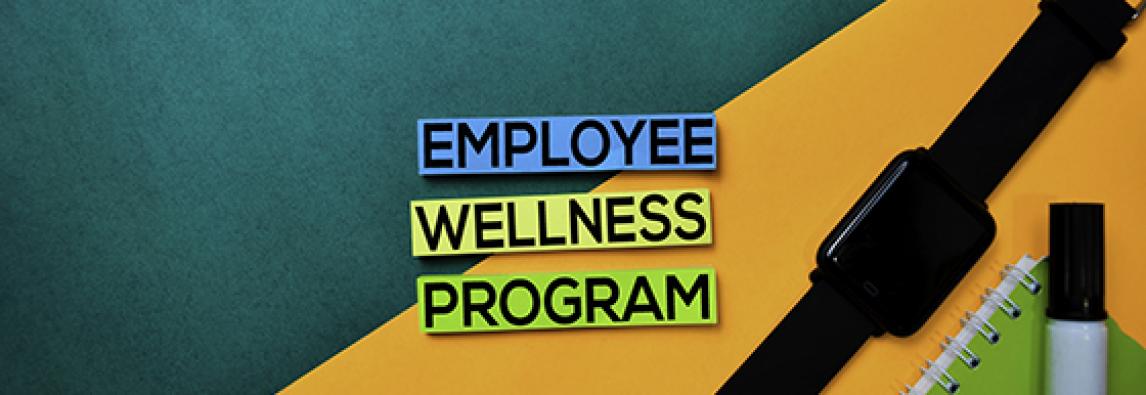 Wellness programs are subject to many federal laws