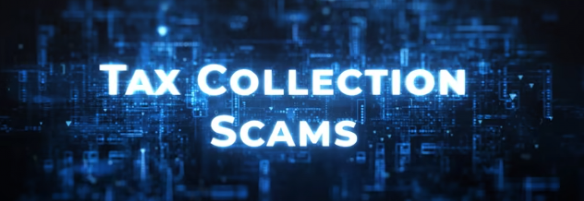 Tax Collection Scams