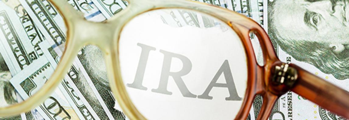 Nondeductible IRA contributions require careful tracking